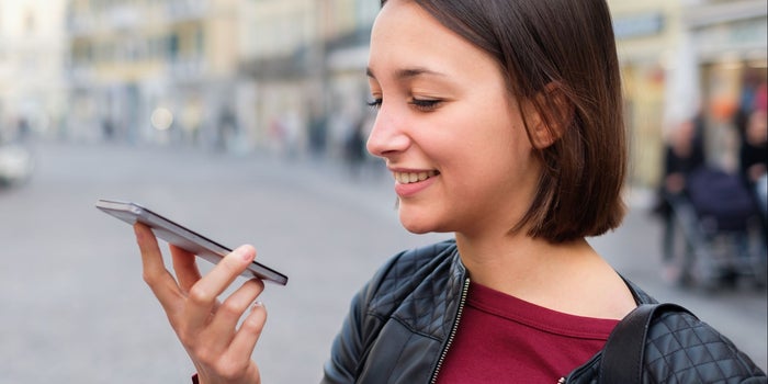 Google, Apple y Amazon dejarán de espiar tus conversaciones