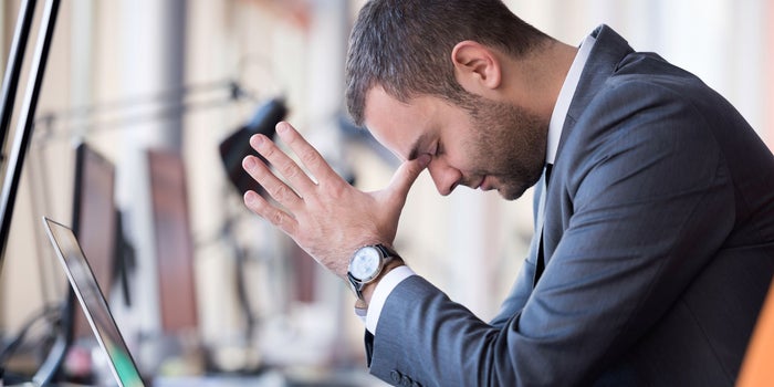 Las 7 cosas que debes revisar en tu empresa antes de darla por muerta