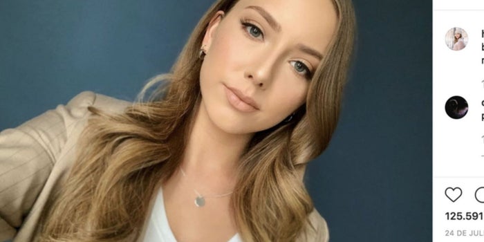 La hija de Eminem ahora es una influencer de Instagram con 1.6 millones de seguidores