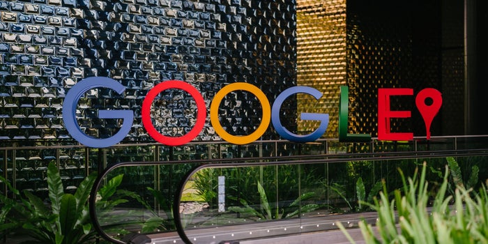 Google al rescate del planeta: Fabricará sus productos con materiales reciclados