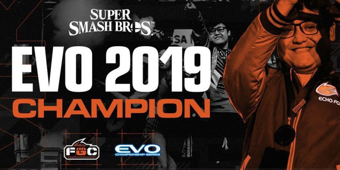 Él es el primer joven mexicano ganador de un premio en la Evolution Championship Series