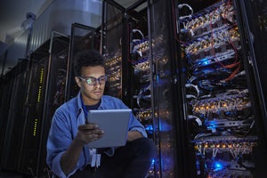 Why Your Business Growth Depends on IT Infrastructure