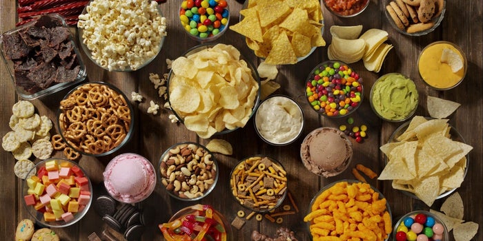 El efecto Munchies: las ventas de dulces y botanas suben donde la marihuana es legal