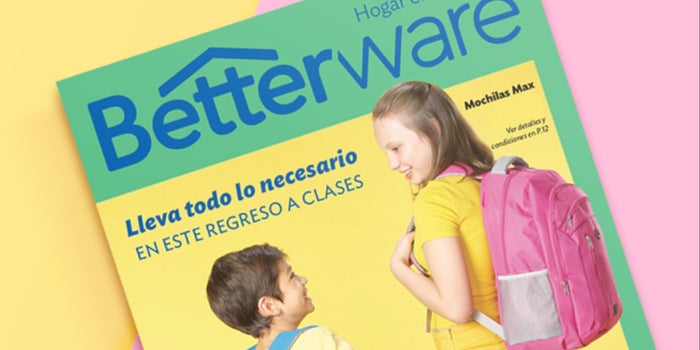 Betterware salió al mercado bursátil: Es la primera empresa mexicana en cotizar en Nasdaq