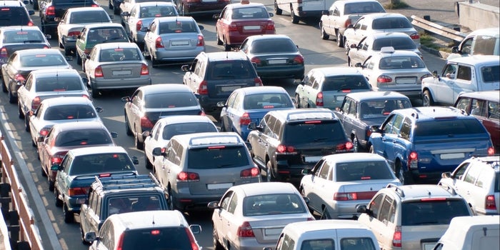 Uber y Lyft aceptan que sus coches paralizan las ciudades más grandes del mundo