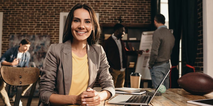 ¿Eres una mujer emprendedora? Barcelona te está buscando para impulsar tu emprendimiento