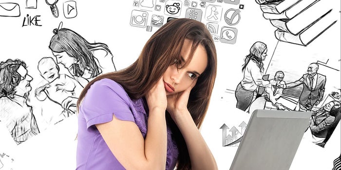 როგორ უნდა ებრძოლოთ ემოციური „გადაწვის" სინდრომს