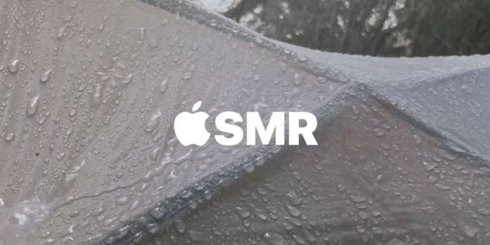 Apple lanza cuatro videos ASMR para mostrar lo que puede filmar un iPhone