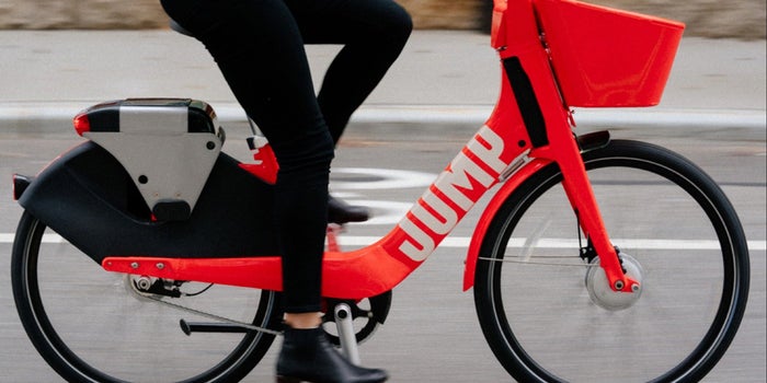 Esto es lo que sabemos del lanzamiento de Jump en México, el servicio de bicicletas y scooters de Uber