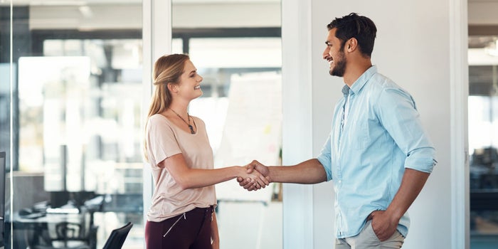Most Startups Fail. Will You Hire an Entrepreneur?