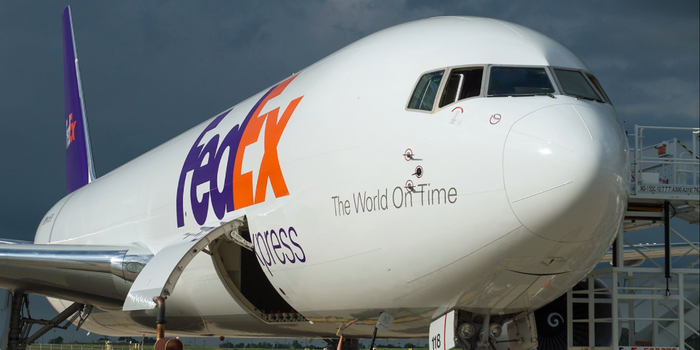 Fedex terminó su relación comercial con Amazon y esta es la razón