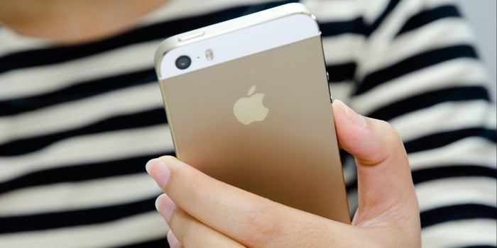 Apple te da un millón de dólares si encuentras fallas en sus iPhone