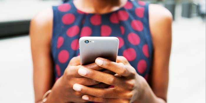 10 pasos súper sencillos para que tus redes sociales te ayuden a conectar con clientes 'pudientes'