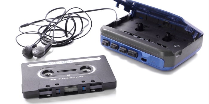 El Walkman cumple 40 años de vida y no para de sonar