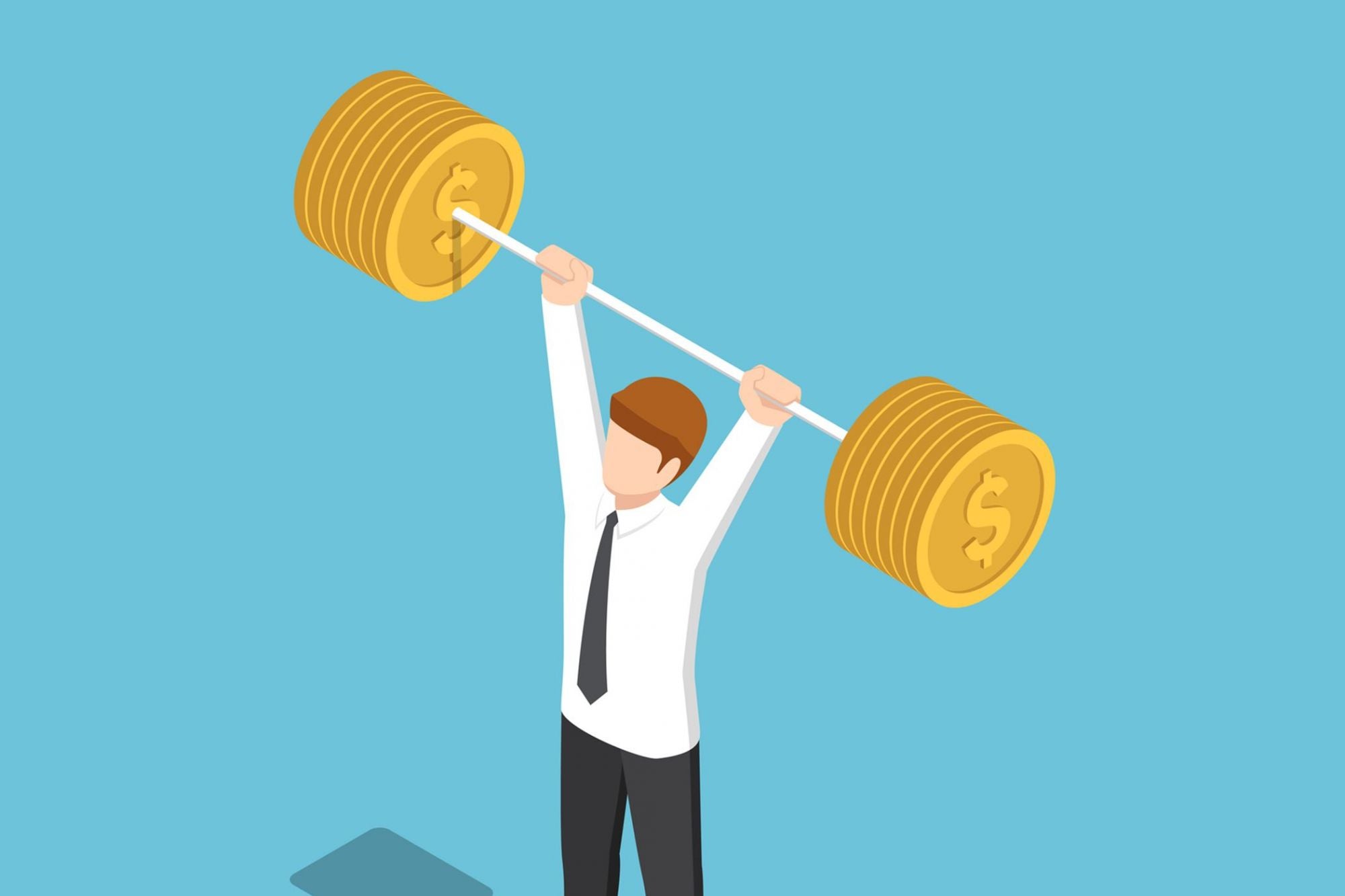 Is It Time for a Financial Stress Test? Entrepreneur