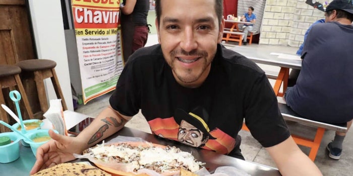 Cómo 'La Ruta de la Garnacha' conquistó a YouTube un 'taquito' a la vez