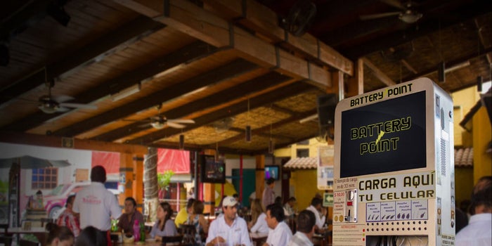 La franquicia mexicana que te hace ganar dinero, incluso mientras duermes