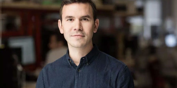 Nate Mitchell, cofundador de Oculus, deja la compañía tras 7 años