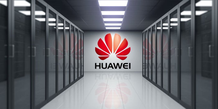 Huawei presentará su propio servicio de mapas