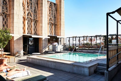 Here's How Ace Hotels Pioneered the 'Boutique Hotel' Category