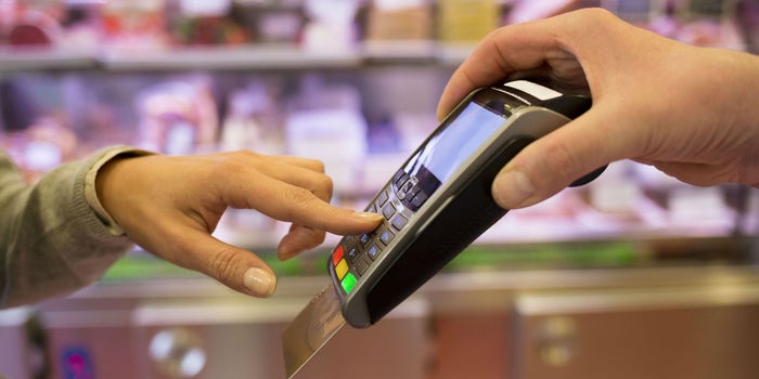 Convierte tu terminal punto de venta en capital de trabajo para tu negocio