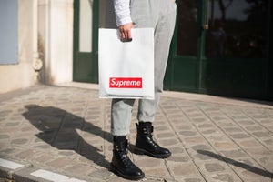 Supreme Clientele: Branding Lessons From Businesses That Use Buzz to Drive Growth.