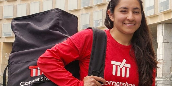 ¡Cornershop no se detiene! Llega a Canadá y Perú para seguir con sus planes de expansión