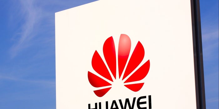 Este es el smartphone de Huawei considerado como el mejor del mundo