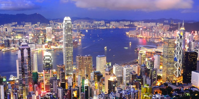 Ellos buscan 9 startups para representar a México en Hong Kong