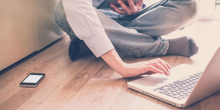 La razón por la que los emprendedores deben hacer una sola cosa a la vez