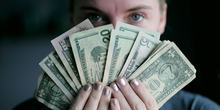 35 lugares donde puedes conseguir dinero para tus ideas