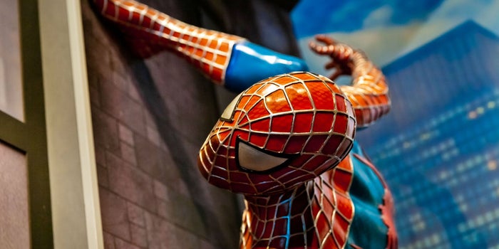 Sony une fuerzas con Insomniac Games: compra a los creadores de Marvel's Spider-Man para PS4