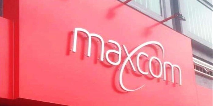 Maxcom se declara en bancarrota en Estados Unidos