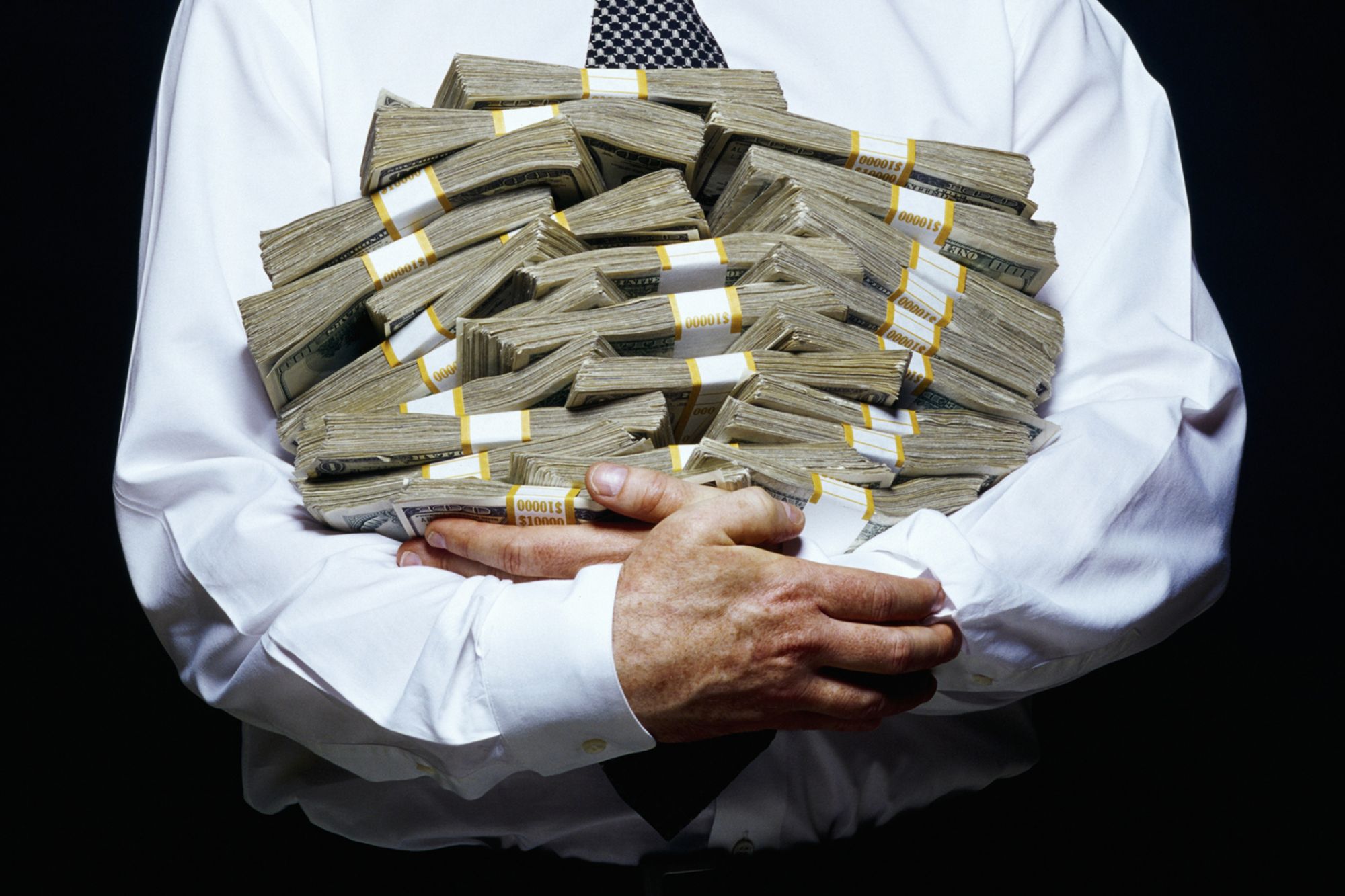 21 Reasons Why You’re Not Yet A Millionaire And What To Do About Them