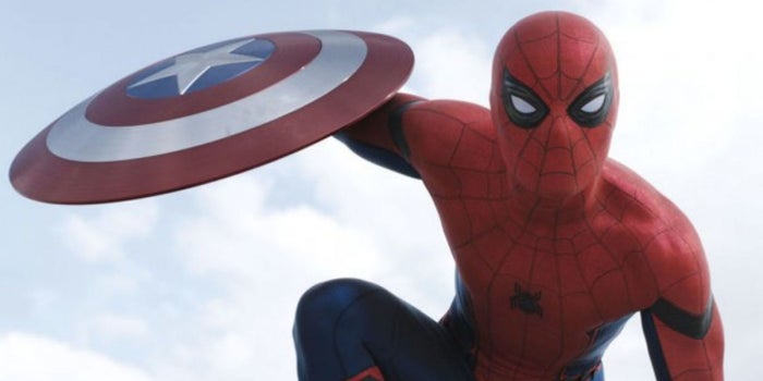 ¡No me quiero ir, señor Disney! Spider - Man podría salir del Universo Cinematográfico de Marvel