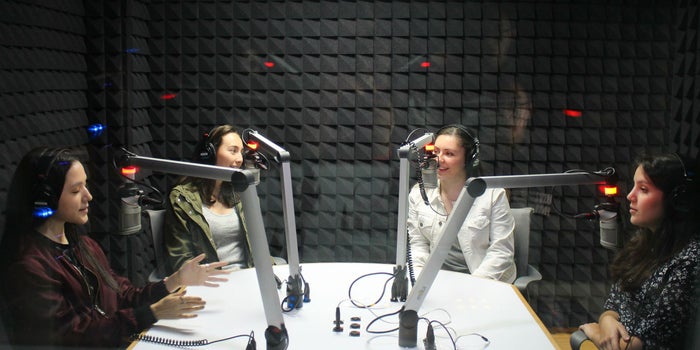 MediaLab, un proyecto que impulsa el espíritu emprendedor de los comunicólogos