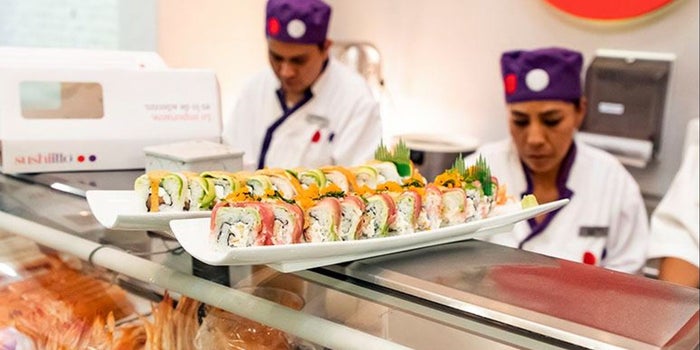 La cadena de restaurantes Sushi Itto fue comprada por la operadora de Chili's y Wings