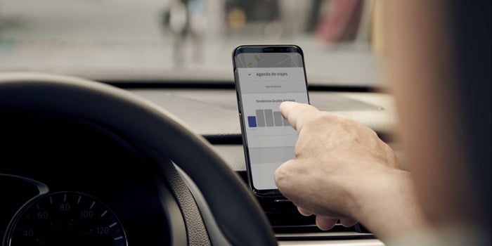 Este es el plan de Uber para reforzar la seguridad de sus usuarios y socios conductores