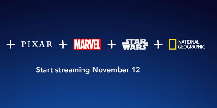 Estos son los contenidos que podrás disfrutar en Disney Plus