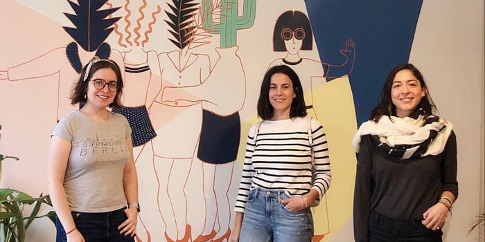 Ellas están transformando sus comunidades y son parte de Programa de Embajadoras de LadiesBrunch