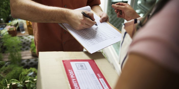 3 Smart Tips for Saving Money on Sending