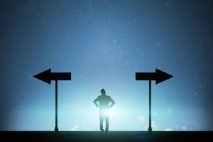 Taking Risks Doesn't Always Reap Rewards