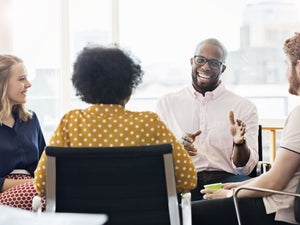 3 Purpose-Driven Ways to Increase Your Company's Productivity