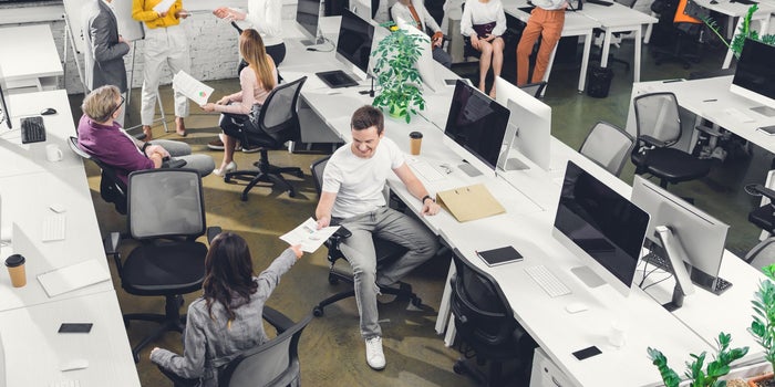 Estas son las mejores compañías para trabajar en México, según Great Place to Work