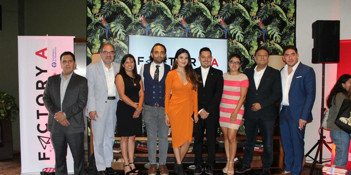 Scotiabank y el Tecnológico de Monterrey aceleran el crecimiento de 9 startups fintech en América Latina