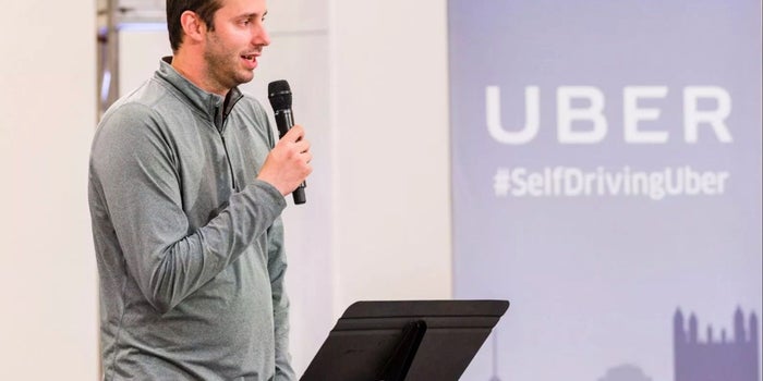 Un ingeniero que trabajó en Google y Uber podría ir a prisión por robar 14,000 documentos
