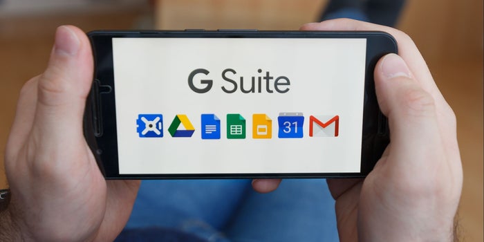 5 'Hacks' de Google para tener reuniones más efectivas a distancia