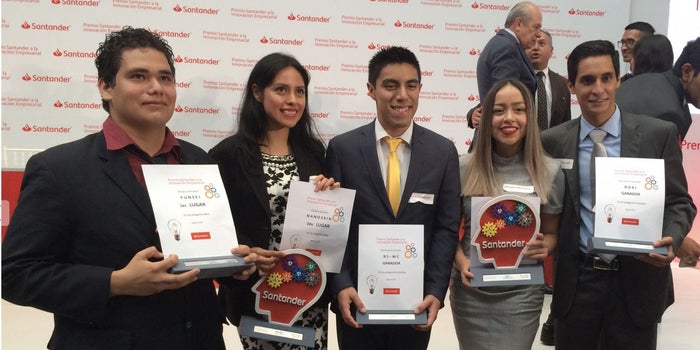 5 empresas creadas por universitarios que usan tecnología verde