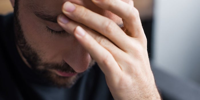 ¡No te rindas! Te decimos cómo convertir el fracaso en una oportunidad de oro