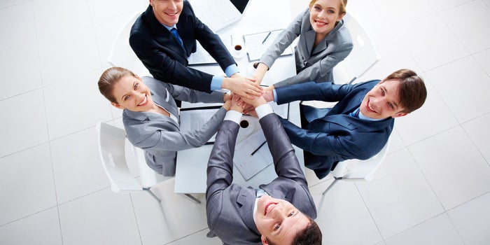 Crea alianzas de negocios con esto 5 secretos